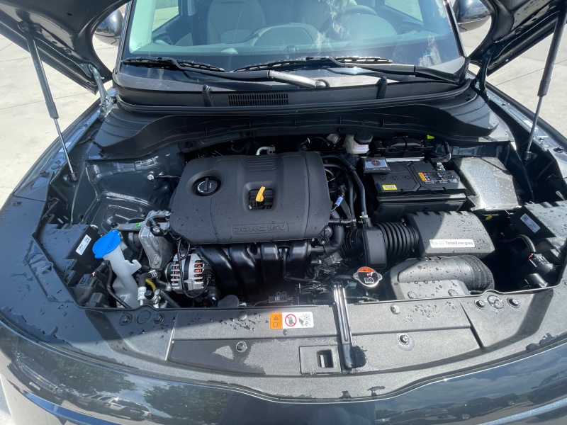 2025 Kia Soul