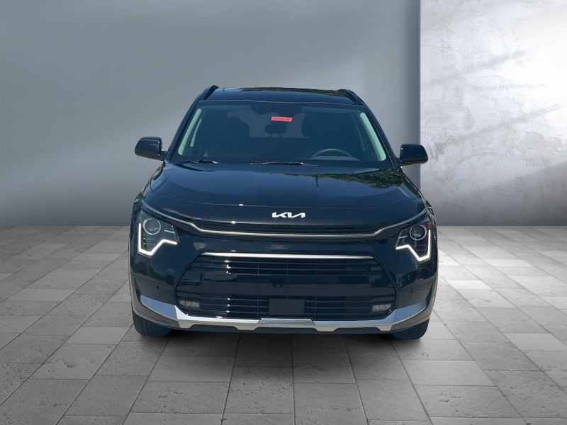 2025 Kia Niro
