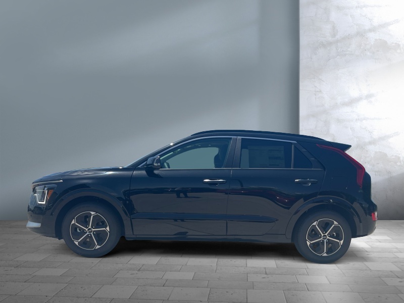 2025 Kia Niro