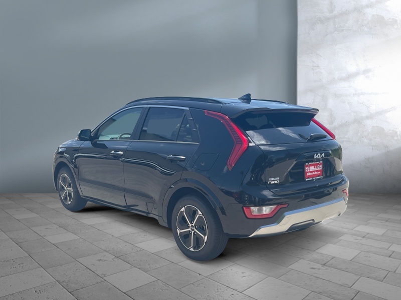 2025 Kia Niro