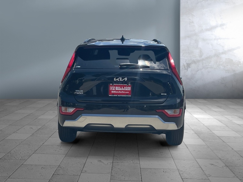 2025 Kia Niro