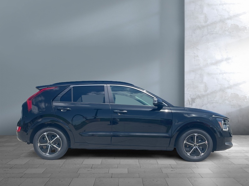 2025 Kia Niro