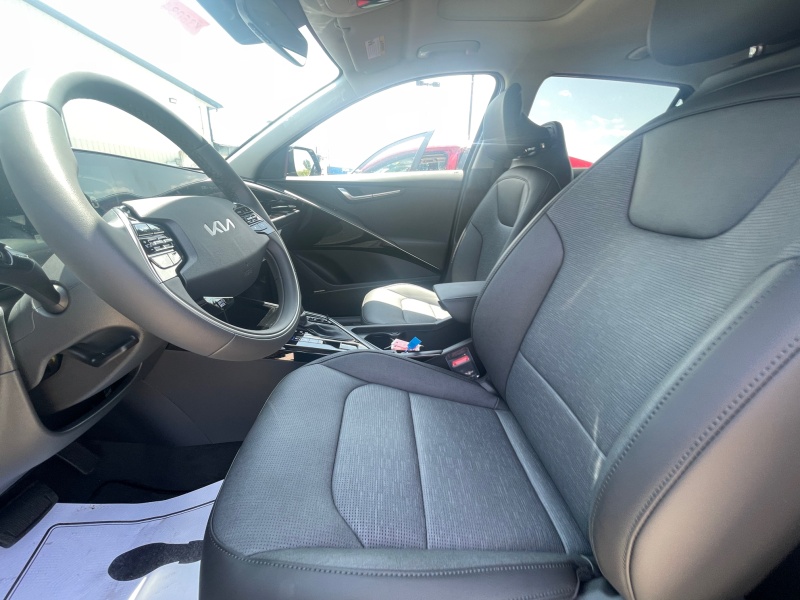 2025 Kia Niro