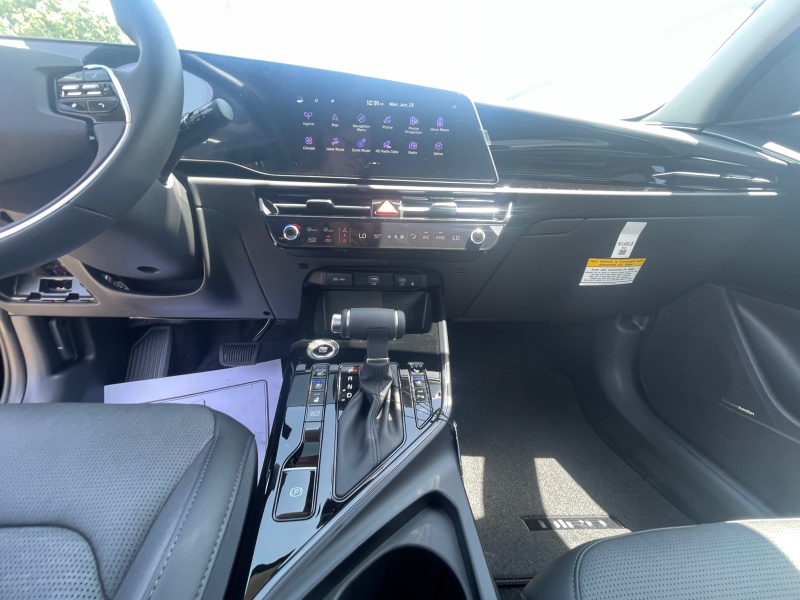 2025 Kia Niro