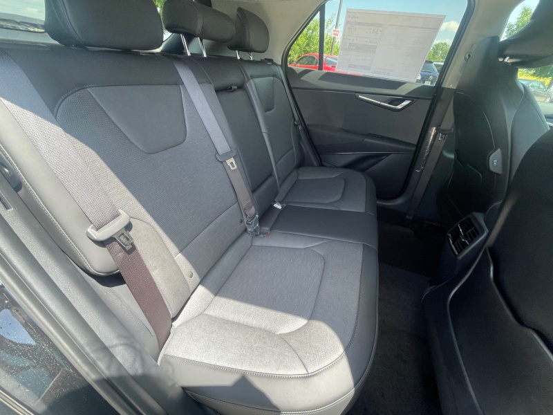 2025 Kia Niro