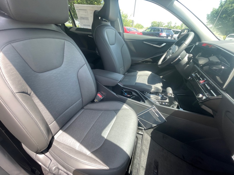 2025 Kia Niro