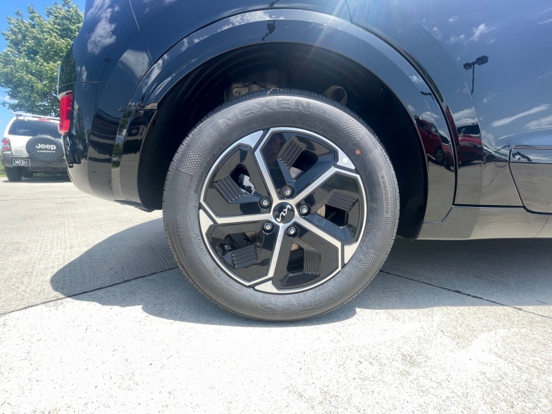 2025 Kia Niro