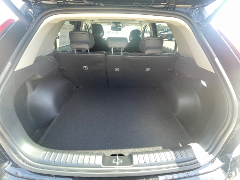 2025 Kia Niro