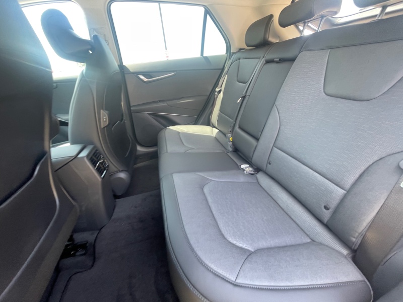 2025 Kia Niro