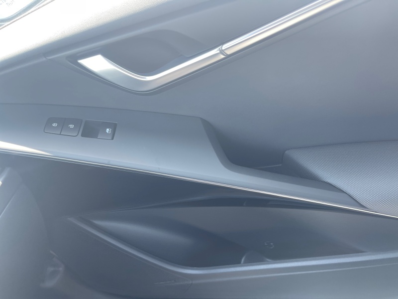 2025 Kia Niro