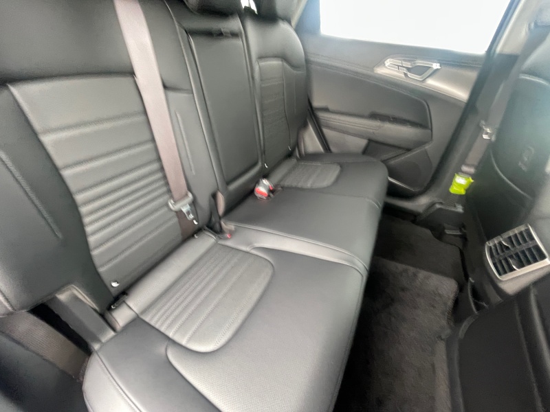 2025 Kia Sportage Hybrid