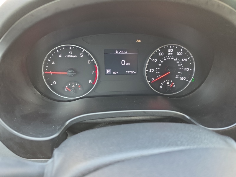 2023 Kia Seltos
