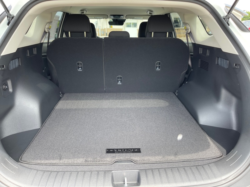 2025 Kia Sportage Hybrid