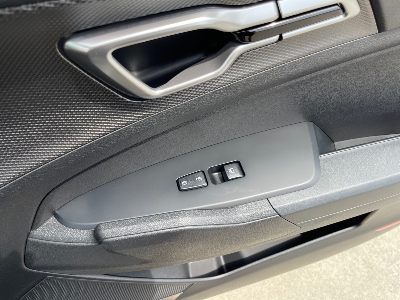 2025 Kia Sportage Hybrid