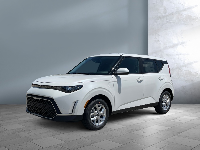 2025 Kia Soul