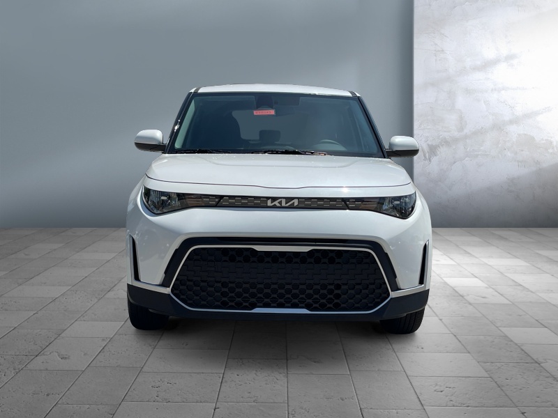 2025 Kia Soul