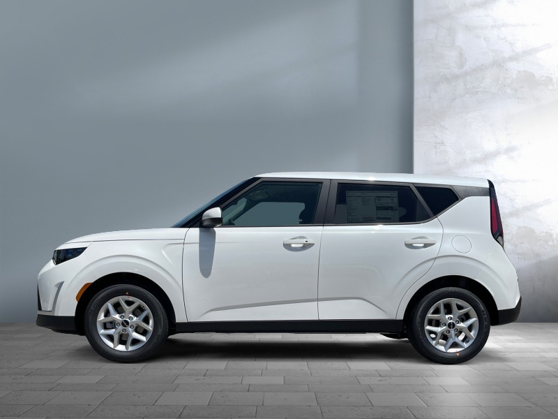 2025 Kia Soul