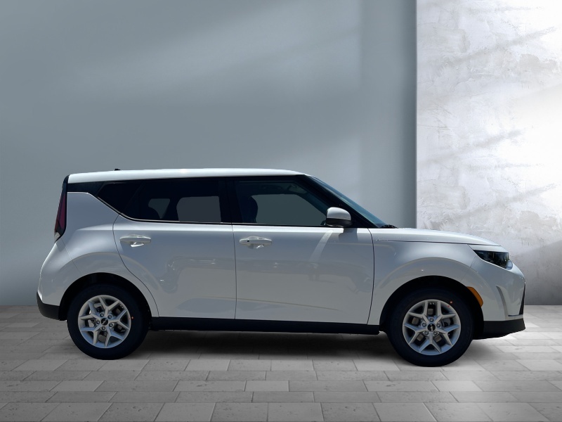 2025 Kia Soul