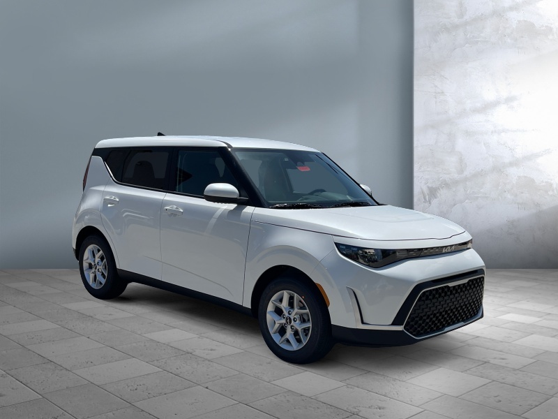 2025 Kia Soul