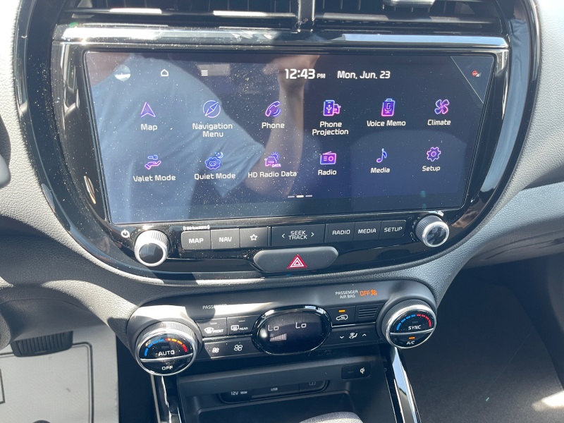 2025 Kia Soul