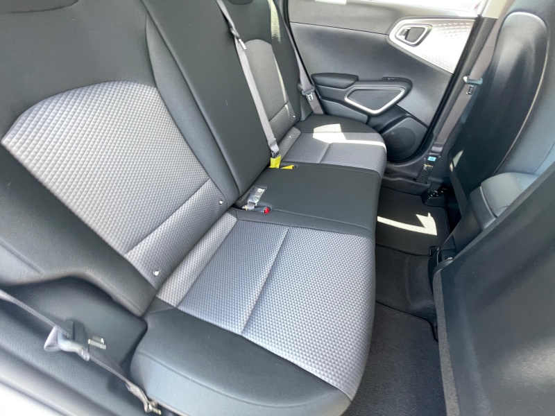 2025 Kia Soul