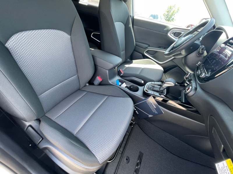 2025 Kia Soul