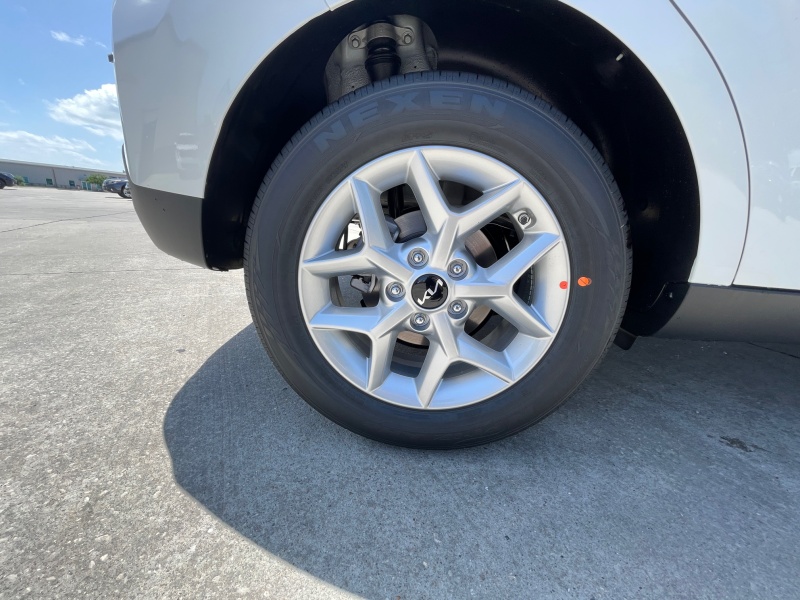 2025 Kia Soul