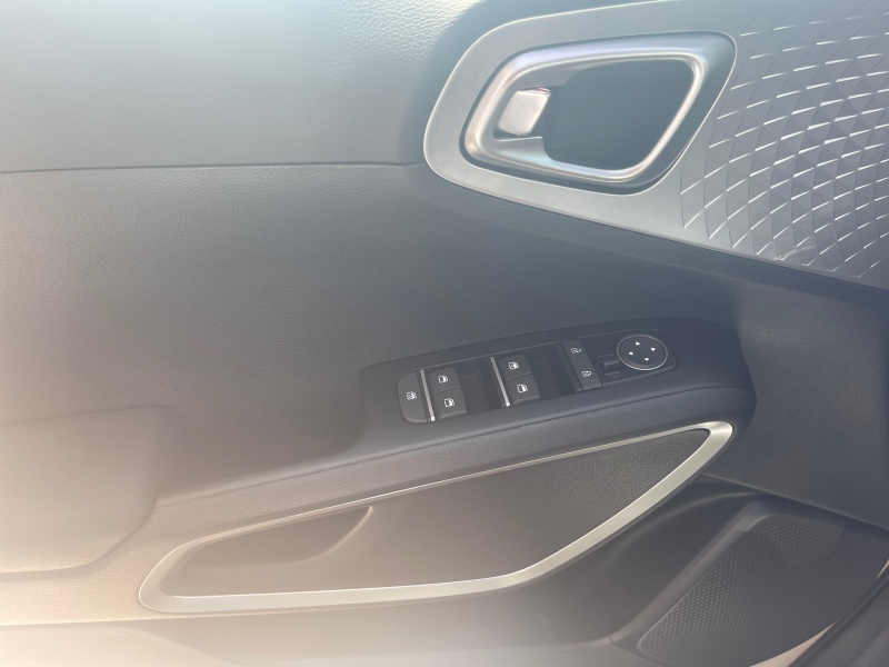 2025 Kia Soul