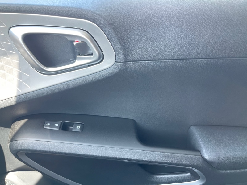 2025 Kia Soul