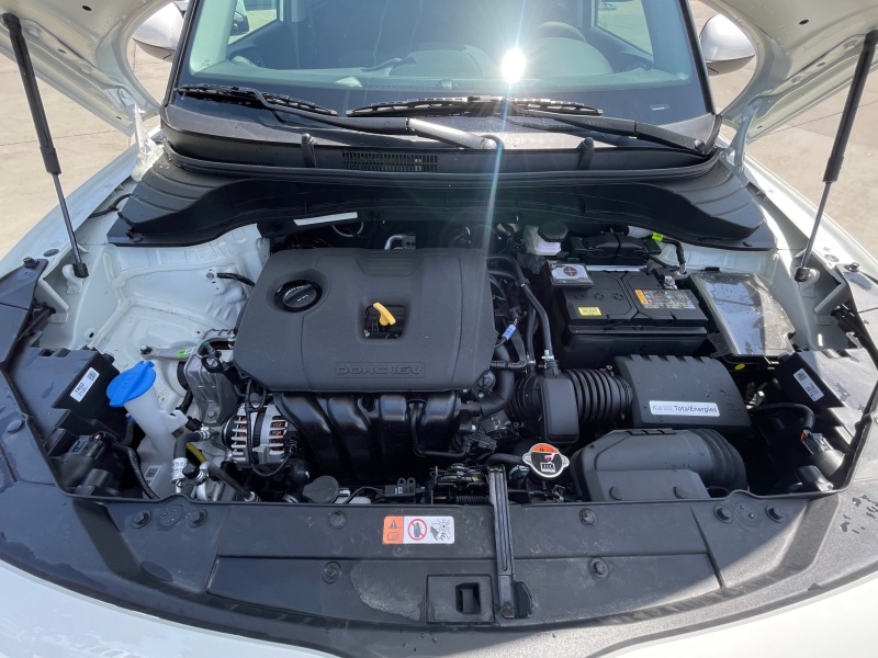 2025 Kia Soul