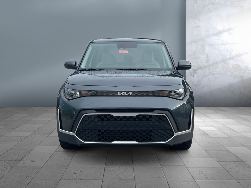 2025 Kia Soul