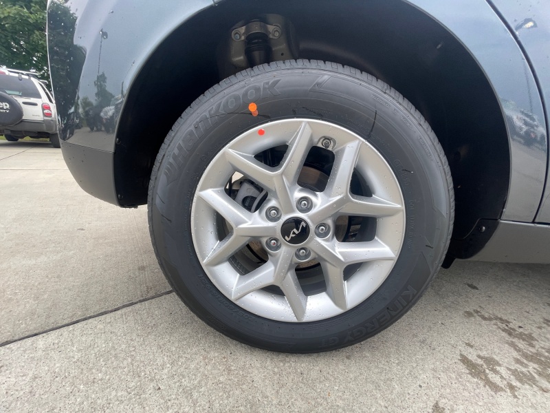 2025 Kia Soul