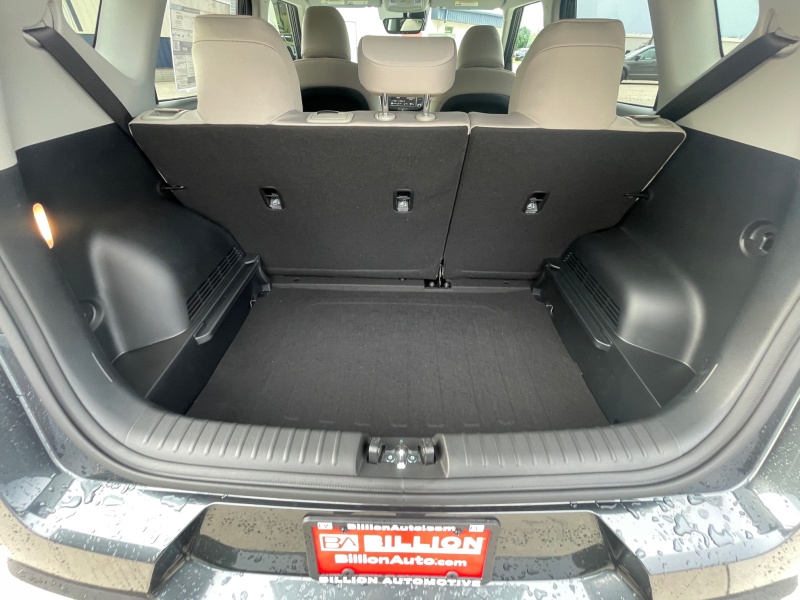 2025 Kia Soul