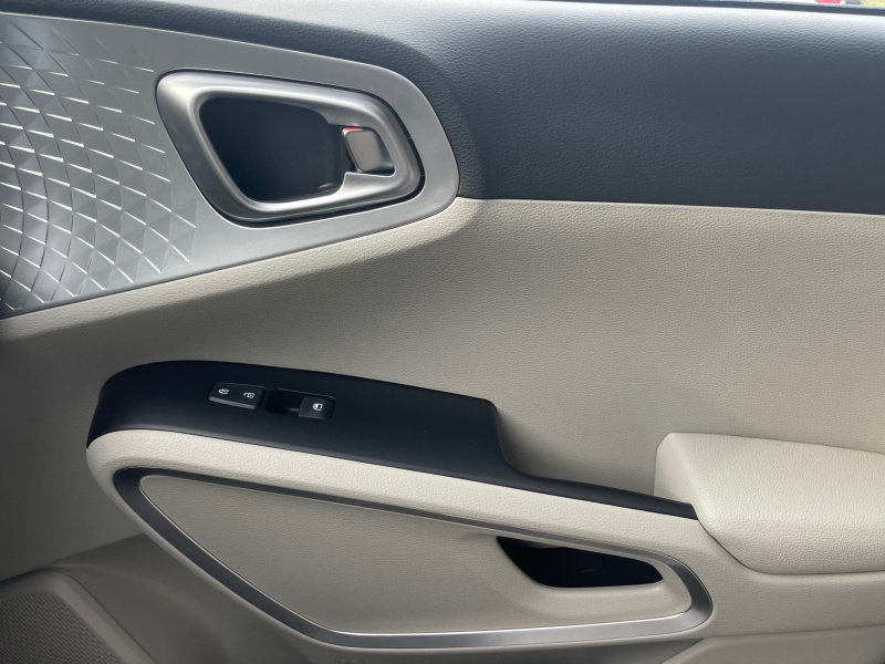 2025 Kia Soul