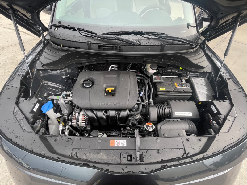 2025 Kia Soul
