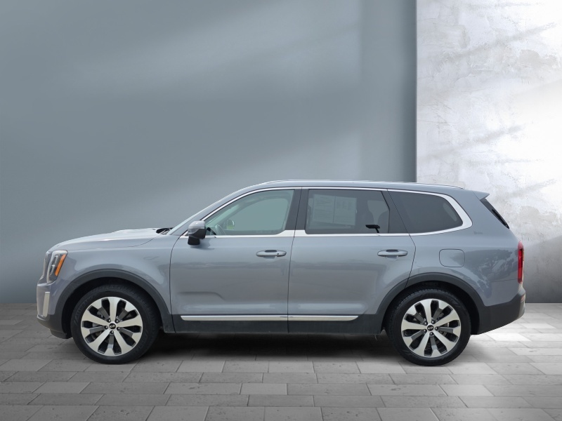2021 Kia Telluride