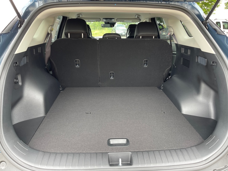 2025 Kia Sportage Hybrid