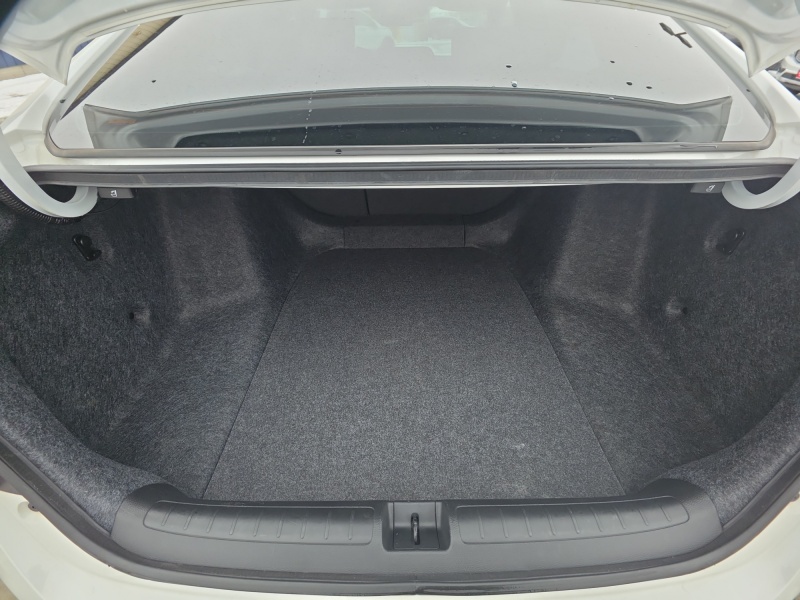 2022 Honda Accord Sedan