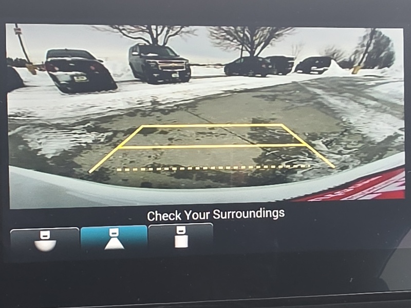 2022 Honda Accord Sedan