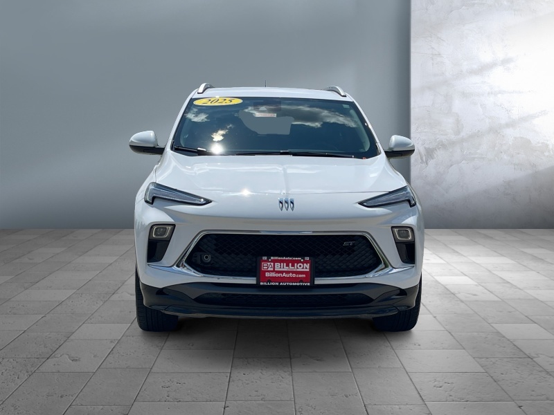 2025 Buick Encore GX