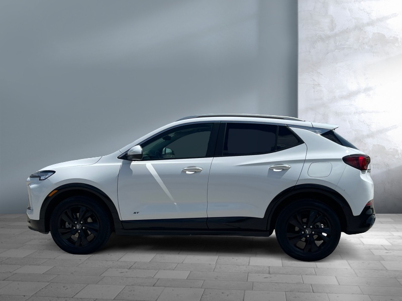 2025 Buick Encore GX