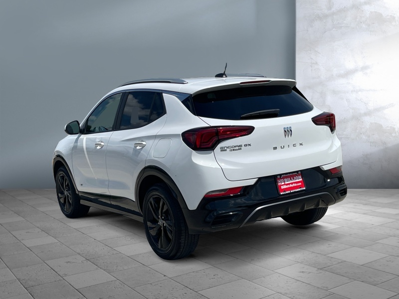 2025 Buick Encore GX