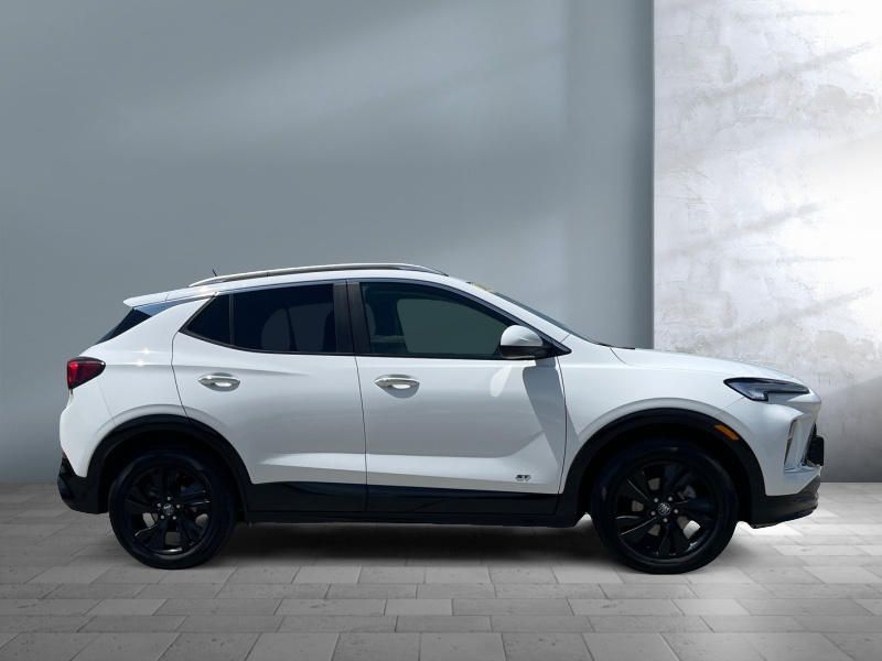 2025 Buick Encore GX