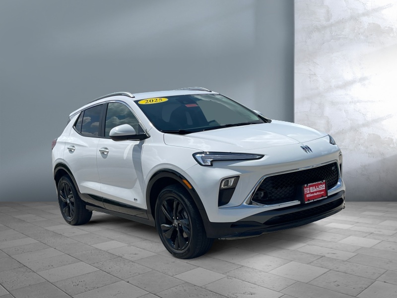 2025 Buick Encore GX