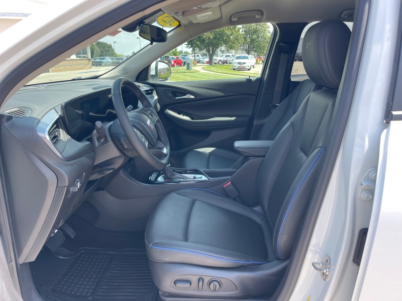 2025 Buick Encore GX