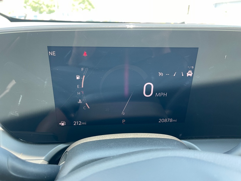 2025 Buick Encore GX