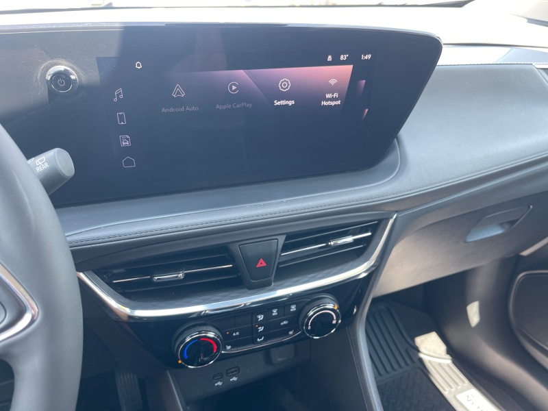 2025 Buick Encore GX