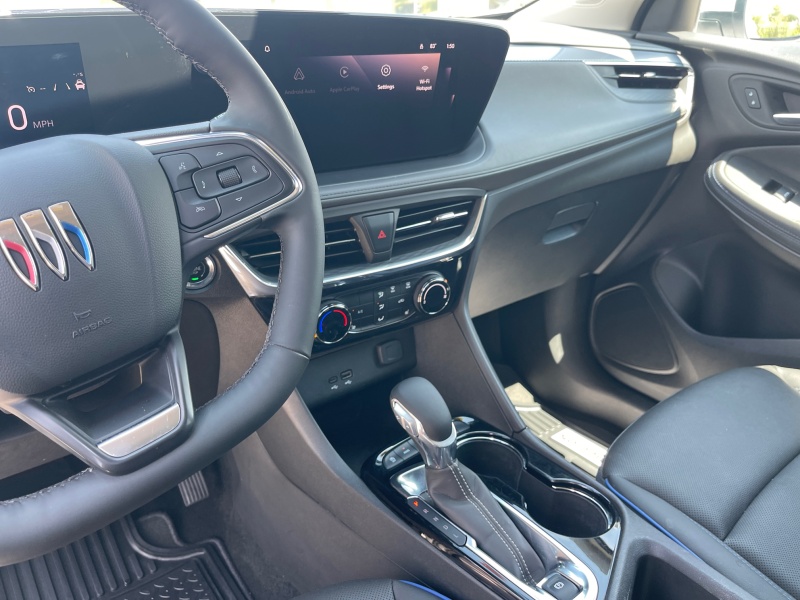 2025 Buick Encore GX