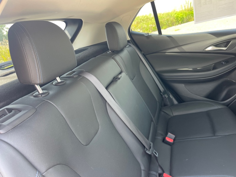 2025 Buick Encore GX