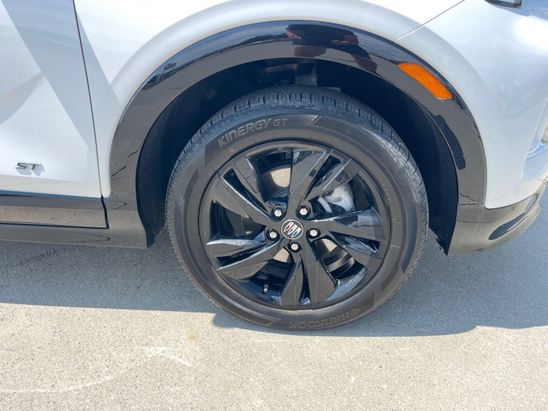 2025 Buick Encore GX